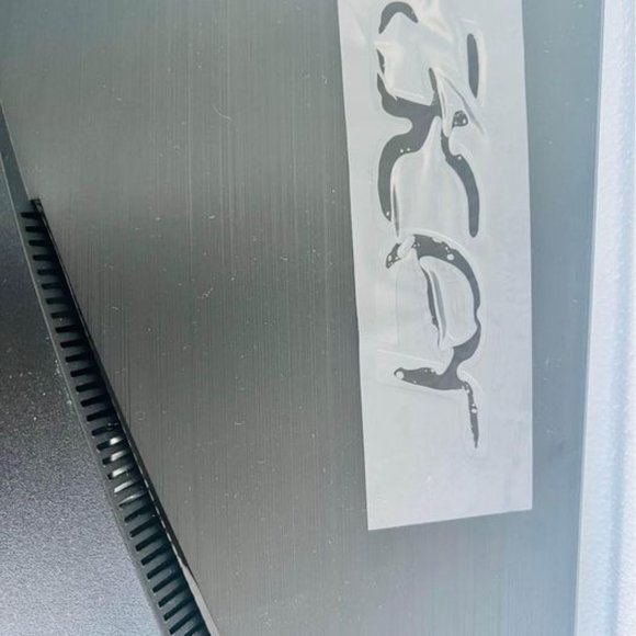 Acer Predator XB283K Kvbmiipruzx 28" Gaming Monitor - Picture 7 of 10